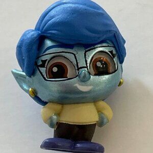 RARE Pixel Perfect Series 12 Laurel Lightfoot Onward Disney Doorables